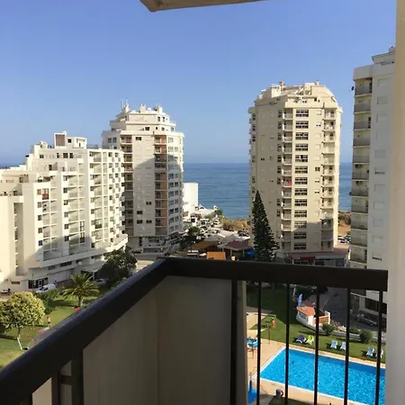 8b Baleeira Armação de Pêra