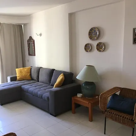 8b Baleeira Apartment Armacao de Pera