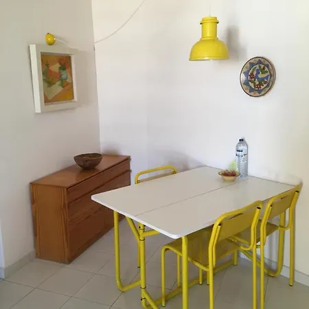 Apartman 8b Baleeira