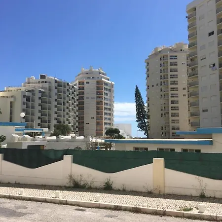 Apartment 8b Baleeira *