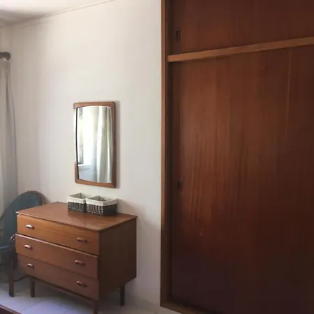 8b Baleeira Apartment Armacao de Pera